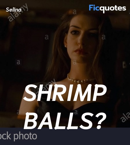 Shrimp balls? image
