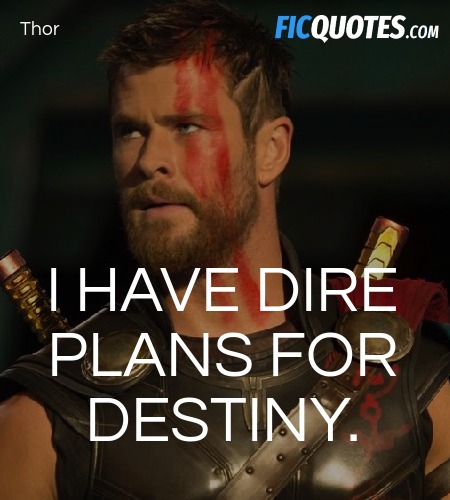 I have dire plans for destiny. image