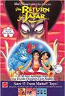 Aladdin and the Return of Jafar  image