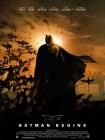 Batman Begins (2005)  image