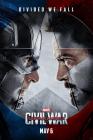 Captain America: Civil War  image