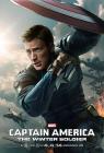 Captain America: The Winter Soldier (2014)  image