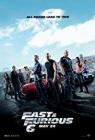 Fast & Furious 6 (2013)  image