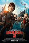 How to Train Your Dragon 2 (2014)  image