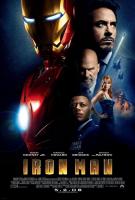 Iron Man (2008)  image