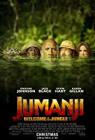 Jumanji: Welcome to the Jungle (2017)  image