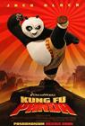 Kung Fu Panda (2008)  image