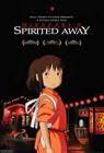 Spirited Away 