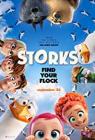 Storks  image