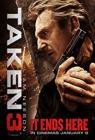 Taken 3  image