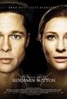 The Curious Case of Benjamin Button  image