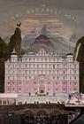 The Grand Budapest Hotel  image