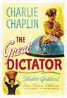 The Great Dictator