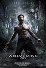 The Wolverine (2013)  image