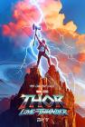 Thor: Love and Thunder