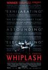 Whiplash (2014)  image