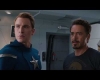 Following is not really my style. Tony Stark quote video