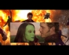 There's no unspoken thing. Gamora quote video